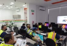 Exhorta ISEA a aprovechar los servicios de las Plazas Comunitarias