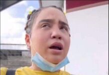 Joven abandona su país para irse con su novio virtual y este la rechaza al verla en persona