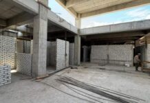 Avanza Plan de Justicia Yaqui con inicio de la segunda etapa del hospital comunitario en Vícam