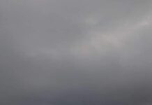 Sonora tiene los mejores resultados en el país en programas de inducción de lluvias