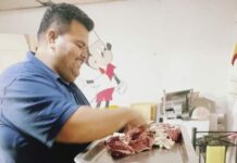 BENEFICIA SAGARHPA CON 15 MILLONES DE PESOS A PRODUCTORES DE LA ZONA RURAL