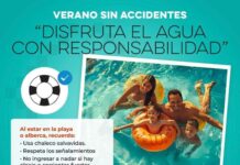 En estas vacaciones, cuídate y cuida de tu familia: Salud Sonora
