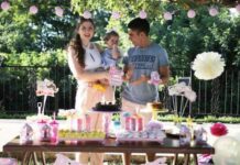 Jóvenes pelean en publicación de Facebook y terminan enamorados; tuvieron una hija.