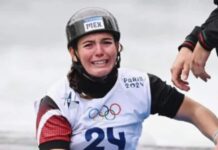 Usuario lanza fuerte mensaje para la gente que critica a los deportistas mexicanos que no han ganado medallas en París 2024: