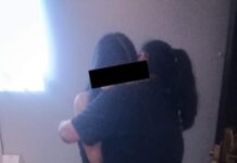 LOCALIZA SSPM EN OPERATIVO DE BÚSQUEDA A JOVEN DESAPARECIDA