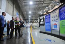 SONORA: SEGUNDO ESTADO FRONTERIZO CON MAYOR CRECIMIENTO EN SU ACTIVIDAD ECONÓMICA