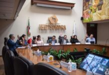 Aprueba IEE Sonora regidurías de representación proporcional en siete municipios pendientes*