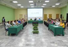 ATIENDE CABILDO ABIERTO EXPOSICIÓN DE ACTIVIDADES DE PROVAY 2023*