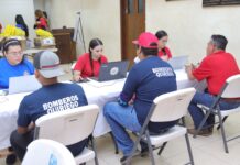MUNICIPIO DE CAJEME ES SEDE DE LA XV CONVENCIÓN ESTATAL DE BOMBEROS “RAMÓN M. OCHOA”*