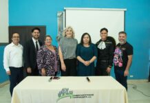 ABUELAS Y ABUELOS DE INAPAM CULMINAN TALLER «ACTIVA TU MENTE Y TU CUERPO» DE FUNDACIÓN BORQUEZ SCHWARZBECK*