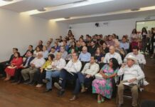 Dialogan en el Congreso de Sonora sobre reforma al Poder Judicial