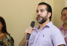 Congreso de Sonora celebra en Nogales Parlamento Abierto sobre Ley de Educación Superior