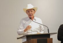 La reforma del Poder Judicial, una necesidad urgente: Raúl “El Pollo” Castelo