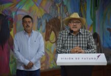 *CON CLÍNICAS MÓVILES REALIZARÁN JORNADAS DE SALUD PREVENTIVA EN CAJEME*