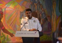 PRESENTA SEGURIDAD PÚBLICA RESULTADOS POSITIVOS EN COMBATE Y PREVENCIÓN DEL DELITO*