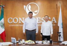 Sonora primer lugar en producción pesquera: Conapesca