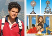 El papa Francisco canonizará al italiano Carlo Acutis, el adolescente que murió a los 15 años y que evangelizaba a través de internet