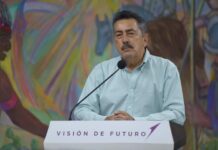 *CONFIRMA LAMARQUE CANO INCREMENTO DE LA OFERTA AÉREA EN EL AEROPUERTO INTERNACIONAL DE CIUDAD OBREGÓN