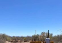 Apoya Sagarhpa a productores para captación y aprovechamiento de lluvias*