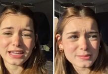 Mujer renunció en su primer día de trabajo porque la obligaban a trabajar 8 horas sin descanso.