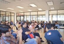 Capacita UTGuaymas a su alumnado para que sean emprendedores exitosos