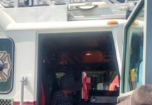 BOMBEROS DE CAJEME CUMPLEN SUEÑO DE JOSUÉ*