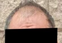 Asegura PESP a tres presuntos tiradores*