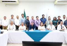 Sonora fue sede de la Tercera Reunión de Universidades Tecnológicas y Politécnicas de la Región Nor-Pacífico