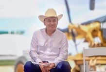 DESTACA GOBERNADOR INVERSIÓN DE MÁS DE 370 MDP PARA REHABILITACIÓN DE CALLES EN MUNICIPIOS