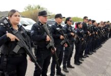 Gobierno de Sonora mantiene a la baja el delito de homicidio según Inegi