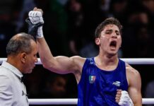 MEDALLA PARA MÉXICO