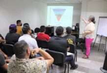 Imtes y DIF Sonora impartirán curso de «Lenguajes de señas mexicano» a operadores de transporte de pasaje