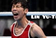 El Comité Olímpico ha decidido: Sí son Mujeres.