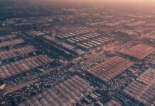 EL MERCADO MÁS GRANDE DEL MUNDO.