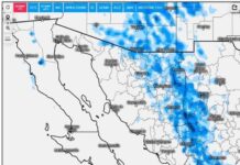 COMUNICADO PROTECCIÓN CIVIL MUNICIPAL