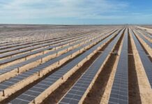 Expone Gobierno de Sonora proyectos de desarrollo a Presidenta Sheinbaum*