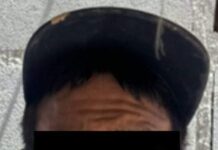 Detienen agentes del Mando Único a presuntos delincuentes en SLRC