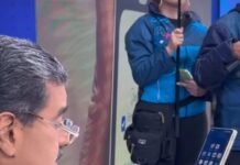 MADURO ANUNCIA QUE ROMPE RELACIONES CON… WHATSAPP!!