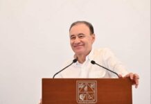 Creamos tres nuevas rutas aéreas para potenciar conectividad en Ciudad Obregón: Alfonso Durazo