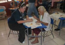 LLEVA SSPM CAMPAMENTO DE VERANO A NIÑAS, NIÑOS, ADOLESCENTES Y ADULTOS MAYORES*