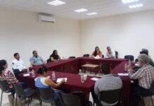 APLICARÁN ACCIONES PREVENTIVAS CONTRA DENGUE Y RICKETTSIA EN BÁCUM