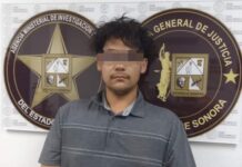 Vinculan a proceso a exfuncionario público en Puerto Peñasco