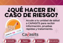 Salud Sonora garantiza medicamentos y atención a portadores de VIH/SIDA