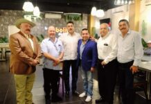 IMPULSAN EN CAJEME LA UNIVERSIDAD DEL CAMPO*