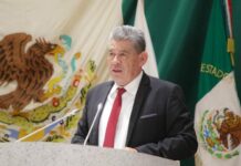 Aprueba Congreso de Sonora las renuncias de síndico propietario y suplente de Arizpe