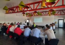 Realizarán capacitación binacional para atender emergencias