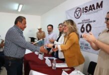 Impulsa Gobierno de Sonora programas en atención a la población adulta mayor