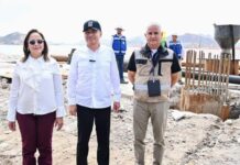 Cámara de Comercio de California se interesa en virtudes del Plan Sonora*