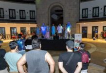 PROMUEVE EL ISJ LA CULTURA, EMPRENDIMIENTO E INCLUSIÓN ORGANIZADO A TRAVÉS DE LA “DIVERSIFERIA”