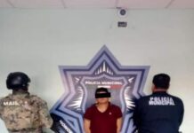 ATIENDE UMAV REPORTES DE LLAMADOS DE EMERGENCIA DE PERSONAS VULNERABLES